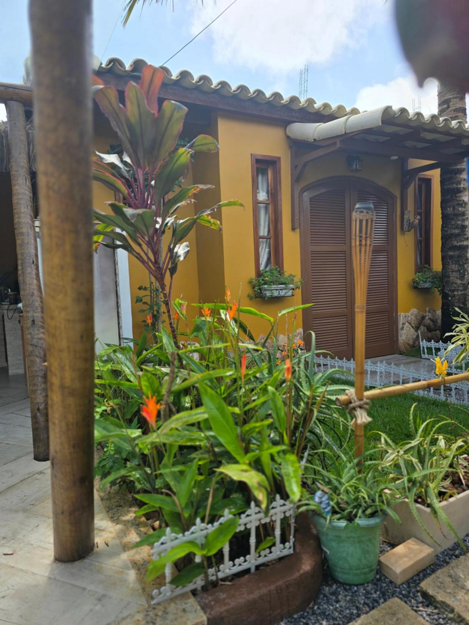Recanto Das Borboletas Búzios Exteriér fotografie