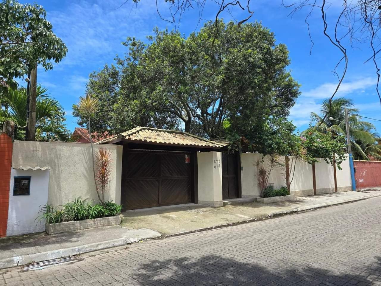 Recanto Das Borboletas Búzios Exteriér fotografie