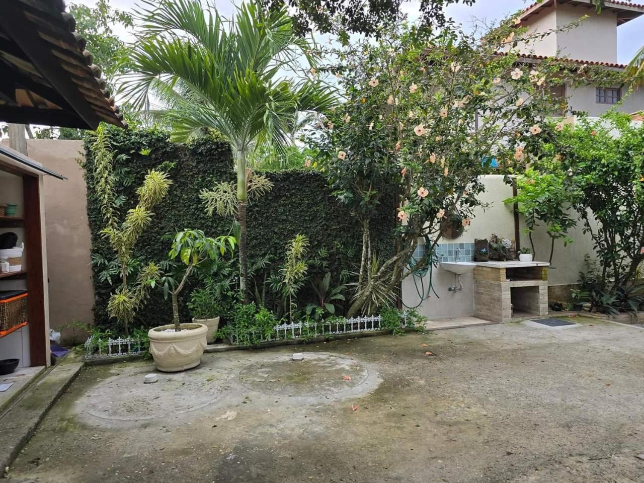 Recanto Das Borboletas Búzios Exteriér fotografie